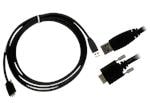 3M 1U30A USB3 Vision Industrial Camera Cable Assembly