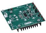 Texas Instruments TPS92519EVM-169 Driver Evaluation Module (EVM)