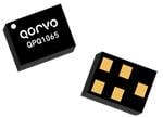 Qorvo QPQ1065 AltNav Band Pass SAW Filter