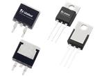 Littelfuse QJxx25xHx  Alternistor Triac Thyristors