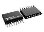 Texas Instruments ISO676x 6-Ch Reinforced Digital Isolators
