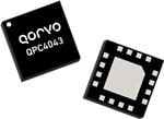 Qorvo QPC4043 Closed Loop Voltage-Controlled Attenuator
