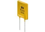 Bourns MF-RHS High-Temperature PPTC Resettable Fuses