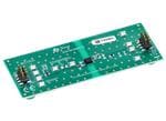 Texas Instruments ISOM8710DFFEVM Evaluation Module