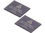 Alliance Memory AS9F Nand Flash Memories