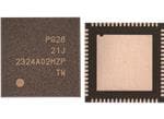 Silicon Labs Microcontrolador (MCU) de 32 bits EFM32PG28