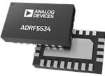 Analog Devices Inc. Módulos frontales de múltiples chips RF ADRF5534