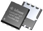 Infineon Technologies CoolGaN™ 600V GIT HEMTs