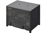 Omron G7EB-E 120A Carry PCB Power Relays