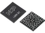 NXP Semiconductors Procesadores de aplicaciones i.MX 91