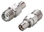 Mini-Circuits SMPM Coaxial RF Adapter