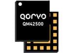 Qorvo QM42500 2.4GHz Wi-Fi® 7 Front End Module