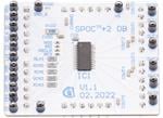 Infineon Technologies SPOC-2 DB BTS71220-4ESP Daughterboard