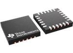 Texas Instruments AFEx8201 16 or 14-Bit DACs