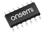 onsemi Activadores MC74VHCT132A Schmitt NAND 2-Input Quad