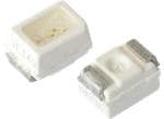Vishay MiniLED SMD estándar VLMB2332 y VLMTG2332