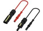 Cal Test Electronics CT4503 Photovoltaic Test Lead Set
