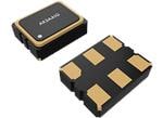 Abracon AK3AAIG AEC-Q200-Qualified ClearClock™ Oscillators