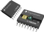 Melexis CI de sensores de presión Triphibian™ MLX9083x