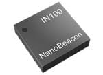 InPlay IN100 Ultra-Low Power BLUETOOTH® Beacon SoCs
