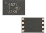 Texas Instruments ISO652x/ISO652x-Q1 Functional Isolators