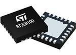 STMicroelectronics ST25R100 NFC/HF RFID Reader IC