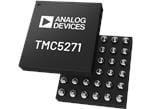 Analog Devices Inc. TMC5271 Stepper Motor Controller