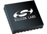 Silicon Labs EFR32FG22E Wireless Gecko SoCs