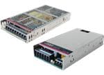 TRACO Power TXN 35W/200W/350W/800W AC/DC Power Supplies