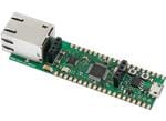 WIZnet Surf 5 Microcontroller Evaluation Board