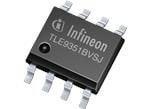 Infineon Technologies TLE9351BVSJ High-Speed CAN FD Transceiver