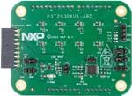 NXP Semiconductors Placa de evaluación de protección Arduino® P3T2030xUK