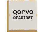 Qorvo QPA0708T GaN Power Amplifier