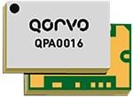 Qorvo QPA0016 GaN Power Amplifiers