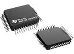 Texas Instruments DP83848x 10/100Mb/s Ethernet PHY
