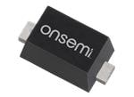 onsemi ESD5Z2.5T1G ESD Protection Diodes