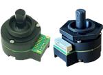 CTS Electronic Components Series 293 3-in-1 Joysticks