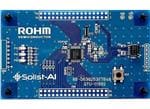 ROHM Semiconductor RB-D63Q2537 & RB-D63Q2557 Reference Boards
