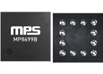 Monolithic Power Systems (MPS) MP8699B Half-Bridge GaN MOSFET Drivers