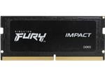 Kingston Módulos de memoria DDR5 FURY Impact