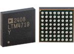 Analog Devices Inc. LTM4719 Reguladores (Micromódulo) µModule®