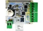 STMicroelectronics X-STM32MP-RBT01 Robotics Board with STSPIN948