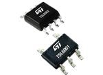 STMicroelectronics TSL6001, TSL6002, & TSL6004 Op Amps