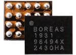 Boréas Technologies BOS1931 High-Efficiency Piezo Driver