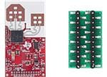Texas Instruments IWRL6432FSPEVM Sensor Evaluation Module (EVM)