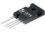IXYS MOSFET de potencia IXFH34N65X2W