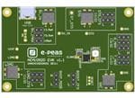 e-peas AEM10920 Evaluation Kit (EVK)
