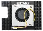 EDATEC ED-CM5ACOOLER Active Cooler for Raspberry Pi CM5