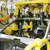 Powering the Industrial Internet of Things