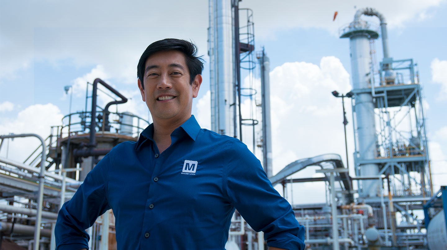 All Things IoT with Grant Imahara